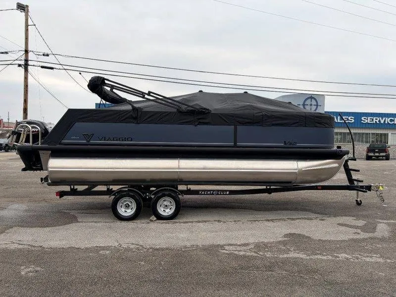 Slide: The Image of Viaggio Lago V20R 2026 - 53