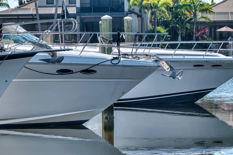 Slide: The Image of Sea Ray Sundancer 510 2001 - 17