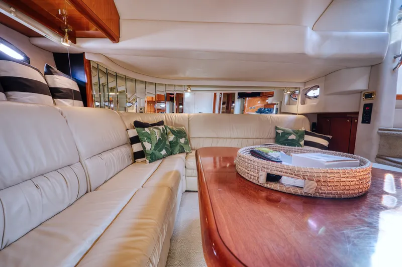 Slide: The Image of Sea Ray Sundancer 510 2001 - 20