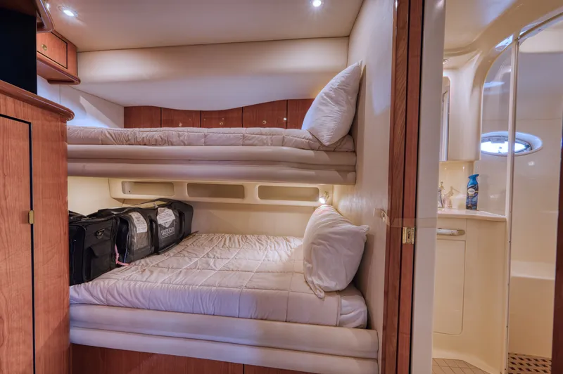 Slide: The Image of Sea Ray Sundancer 510 2001 - 24