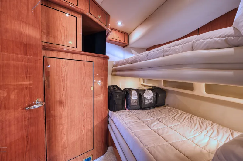 Slide: The Image of Sea Ray Sundancer 510 2001 - 26