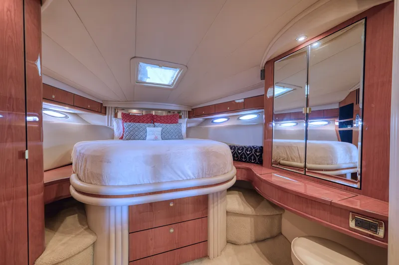 Slide: The Image of Sea Ray Sundancer 510 2001 - 28