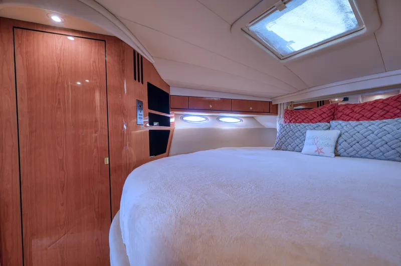 Slide: The Image of Sea Ray Sundancer 510 2001 - 29