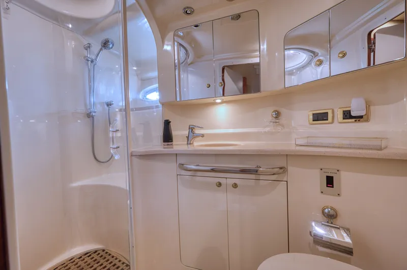 Slide: The Image of Sea Ray Sundancer 510 2001 - 31