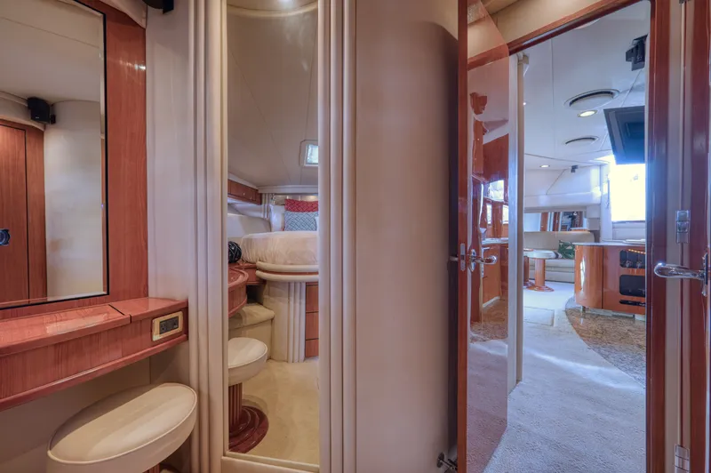 Slide: The Image of Sea Ray Sundancer 510 2001 - 32