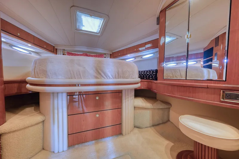 Slide: The Image of Sea Ray Sundancer 510 2001 - 34