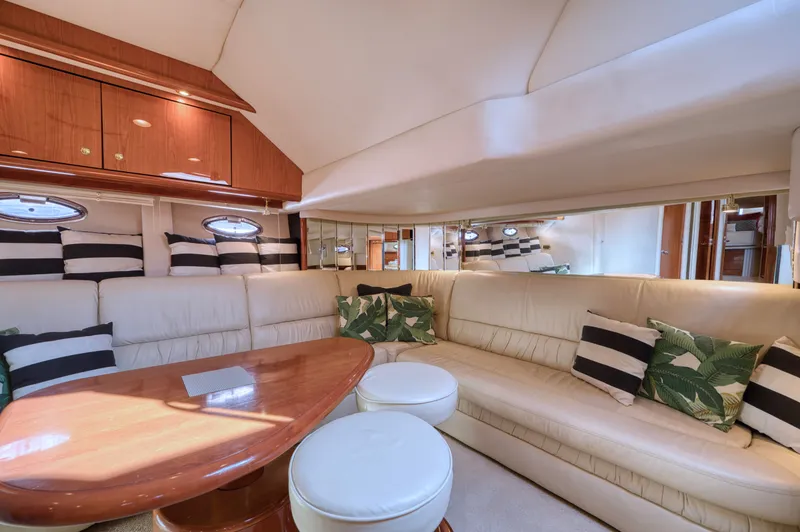 Slide: The Image of Sea Ray Sundancer 510 2001 - 38