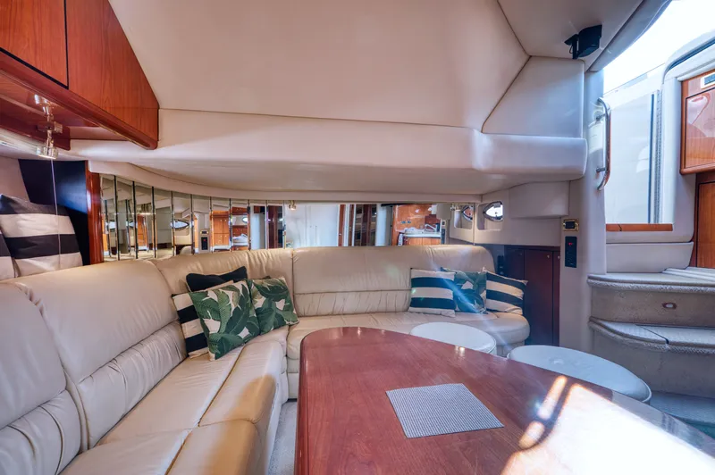 Slide: The Image of Sea Ray Sundancer 510 2001 - 39