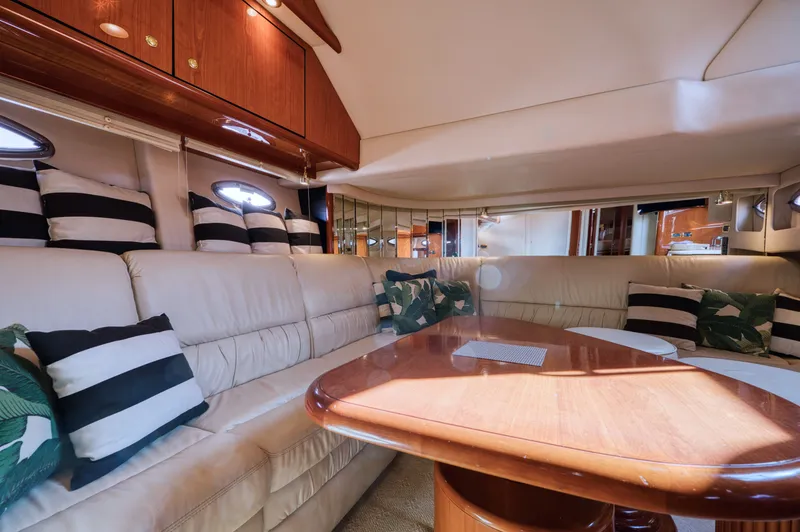 Slide: The Image of Sea Ray Sundancer 510 2001 - 40