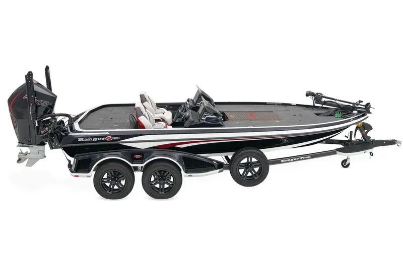 Slide: The Image of Ranger Z521R Cup-Equipped 2026 - 28