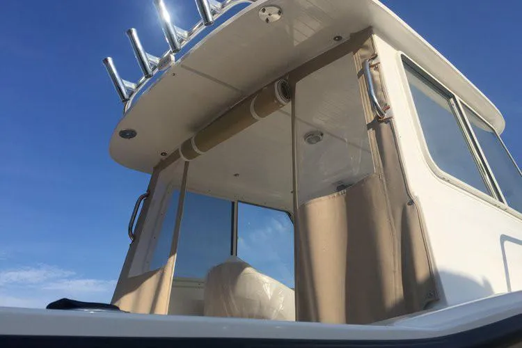 Slide: The Image of Manufacturer Provided Image - 8