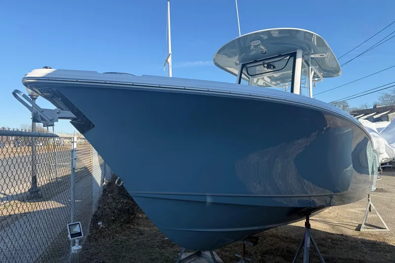 The Image of Sea Hunt Ultra 255 SE 2026 - undefined