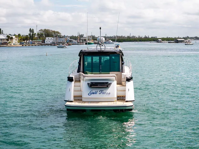 Slide: The Image of Beneteau Gran Turismo 50 2019 - 106