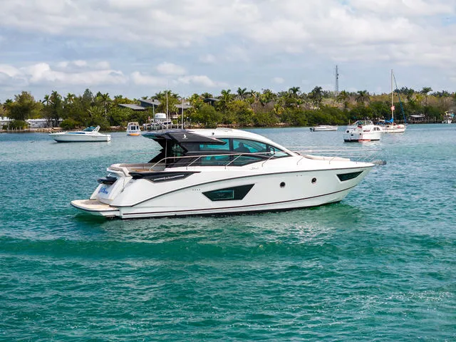 Slide: The Image of Beneteau Gran Turismo 50 2019 - 108