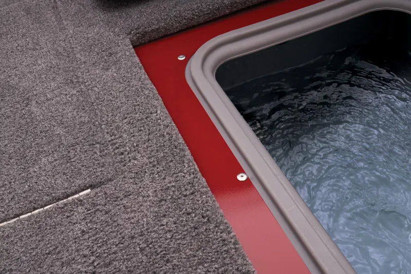 Slide: The Image of Manufacturer Provided Image: Tracker Targa V-19 Combo - 35