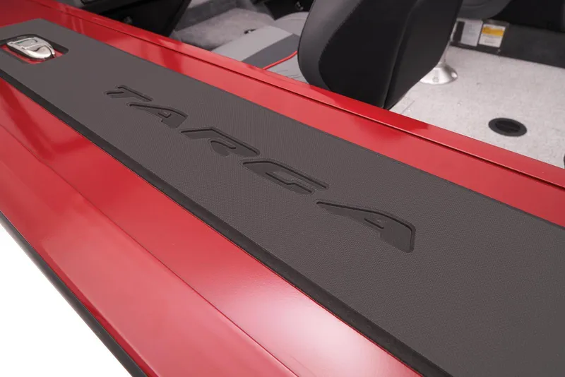 Slide: The Image of Manufacturer Provided Image: Tracker Targa V-19 Combo - 70