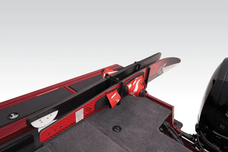 Slide: The Image of Manufacturer Provided Image: Tracker Targa V-19 Combo - 73