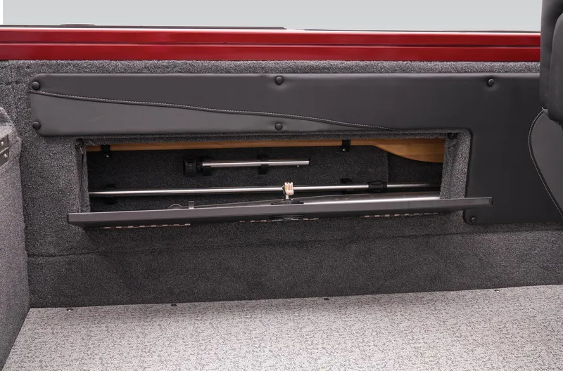 Slide: The Image of Manufacturer Provided Image: Tracker Targa V-19 Combo - 79