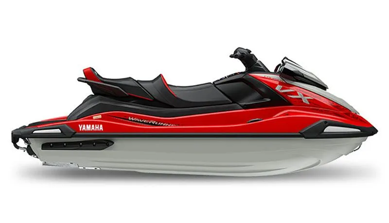 The Image of Yamaha VX Cruiser 2026 - 1