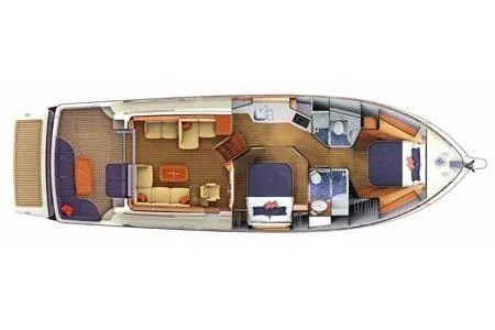 Slide: The Image of Sabre 48 Salon Express 2018 - 17