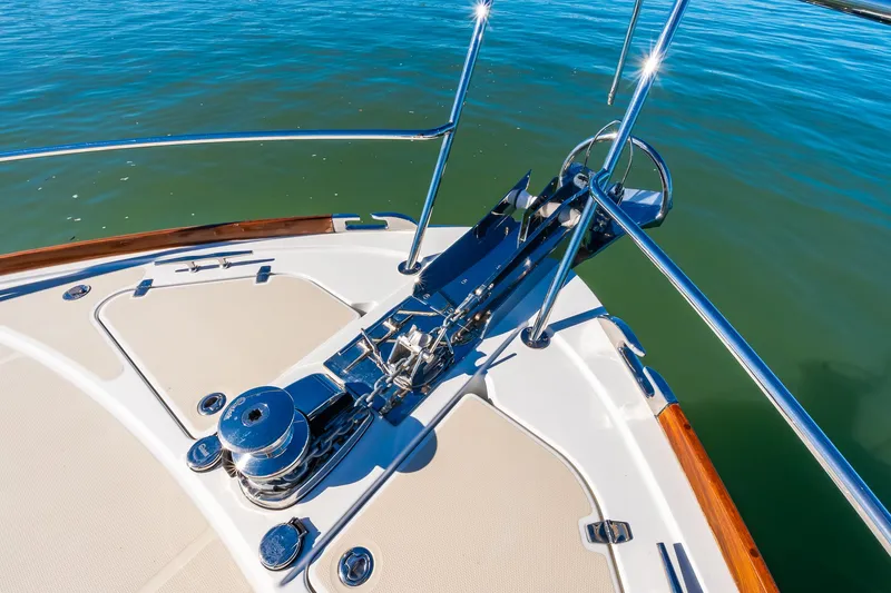 Slide: The Image of Sabre 48 Salon Express 2018 - 18