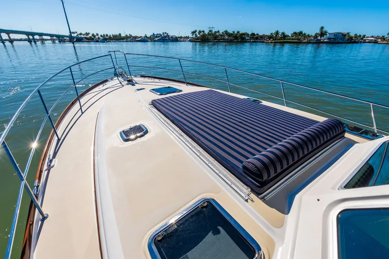 Slide: The Image of Sabre 48 Salon Express 2018 - 20