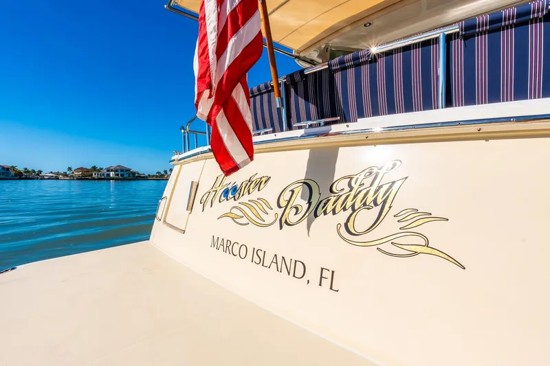 Slide: The Image of Sabre 48 Salon Express 2018 - 22