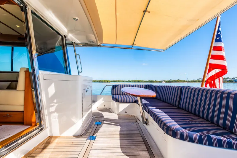 Slide: The Image of Sabre 48 Salon Express 2018 - 27