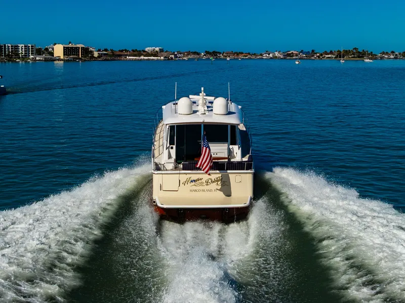 Slide: The Image of Sabre 48 Salon Express 2018 - 3