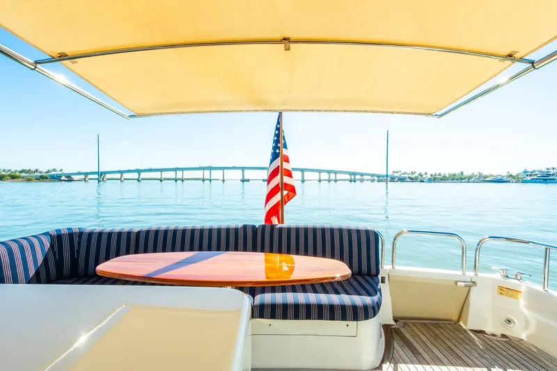 Slide: The Image of Sabre 48 Salon Express 2018 - 31