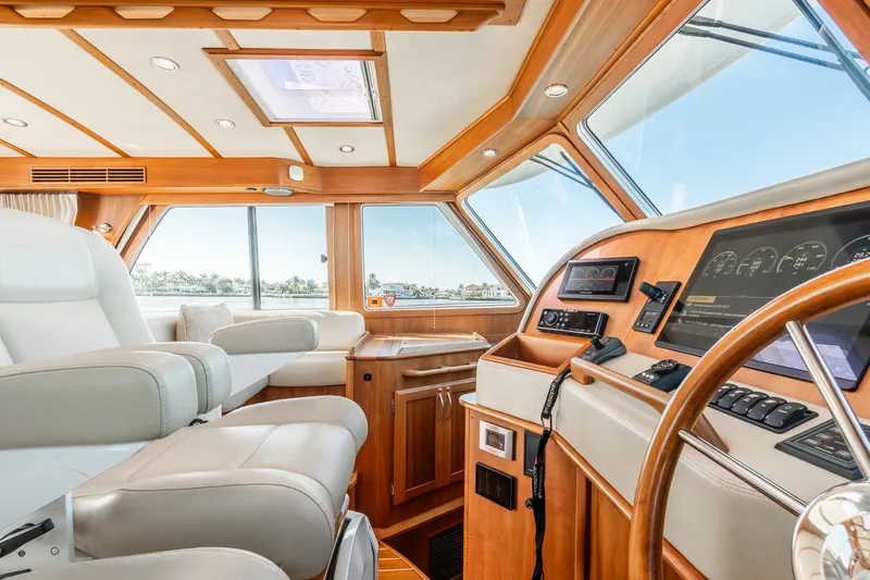 Slide: The Image of Sabre 48 Salon Express 2018 - 39