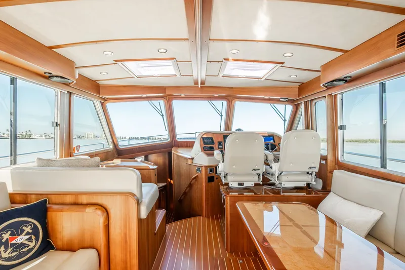 Slide: The Image of Sabre 48 Salon Express 2018 - 42