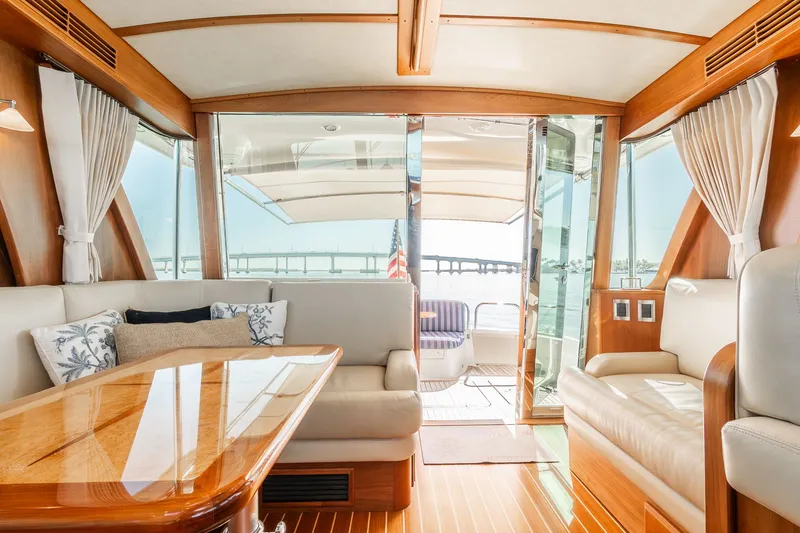 Slide: The Image of Sabre 48 Salon Express 2018 - 43