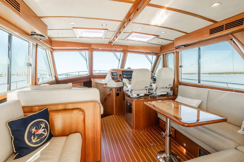 Slide: The Image of Sabre 48 Salon Express 2018 - 47