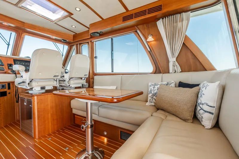 Slide: The Image of Sabre 48 Salon Express 2018 - 50