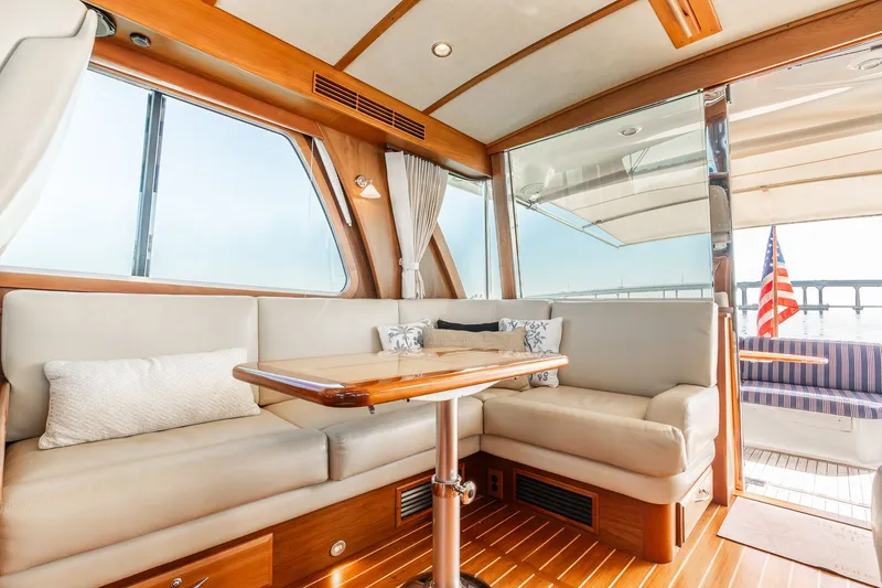 Slide: The Image of Sabre 48 Salon Express 2018 - 51