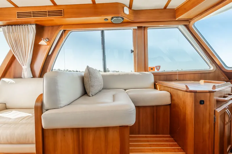 Slide: The Image of Sabre 48 Salon Express 2018 - 54