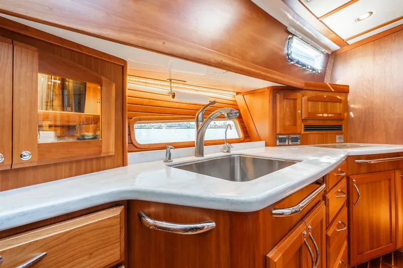 Slide: The Image of Sabre 48 Salon Express 2018 - 56