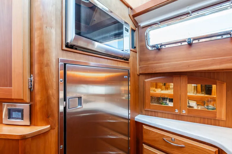 Slide: The Image of Sabre 48 Salon Express 2018 - 59