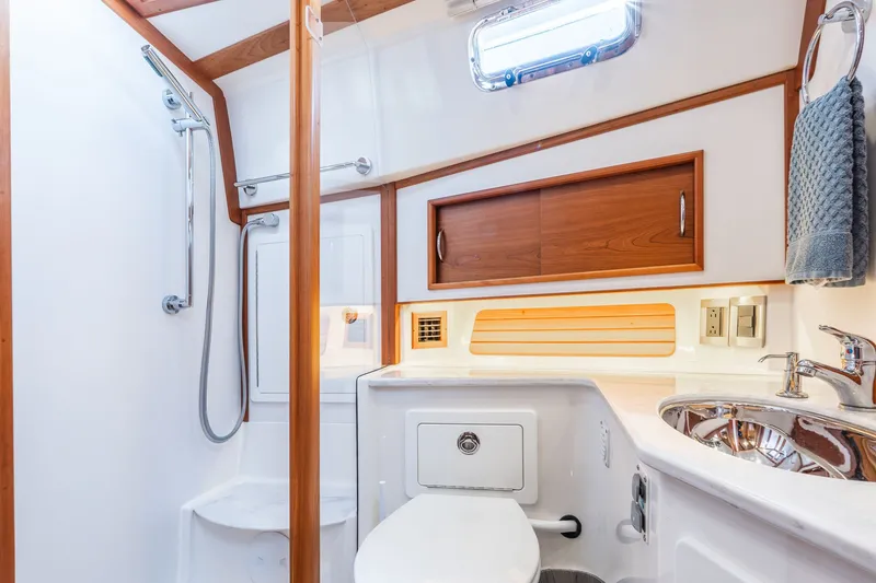 Slide: The Image of Sabre 48 Salon Express 2018 - 60