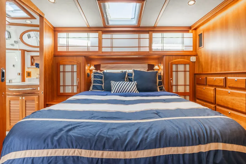 Slide: The Image of Sabre 48 Salon Express 2018 - 61