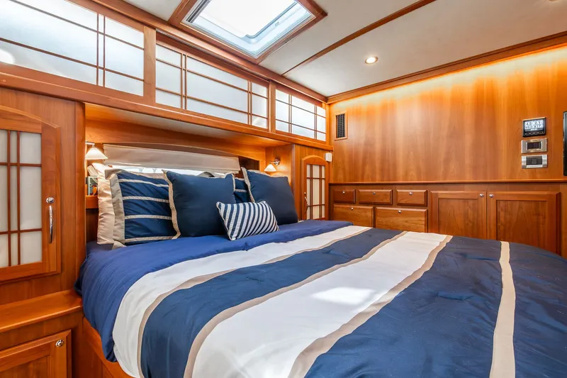 Slide: The Image of Sabre 48 Salon Express 2018 - 62