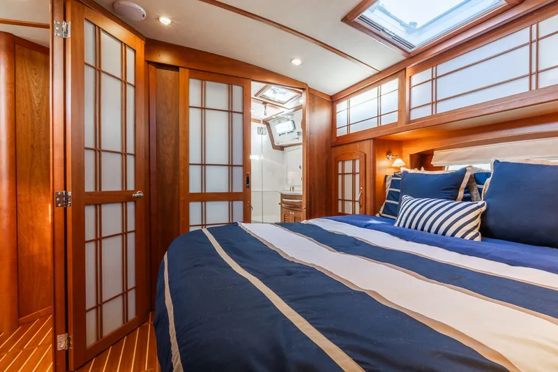 Slide: The Image of Sabre 48 Salon Express 2018 - 63