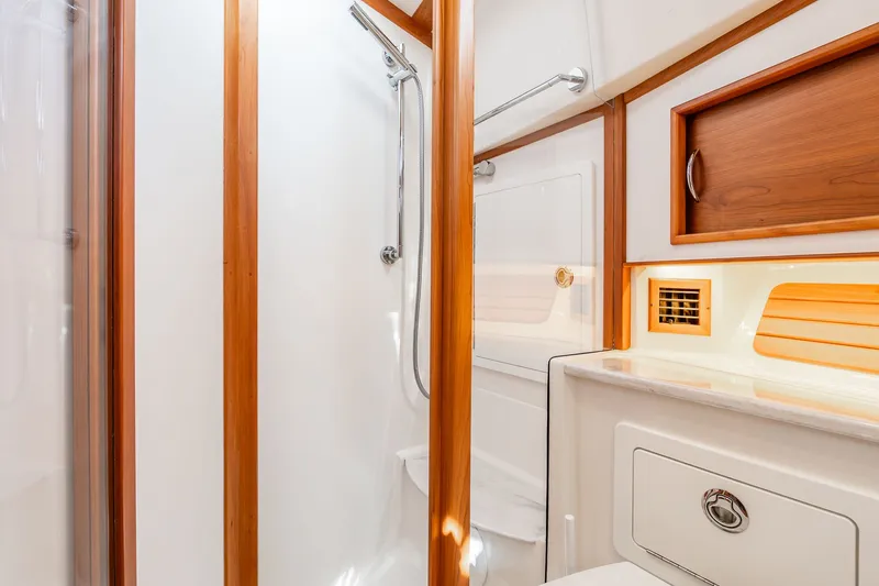 Slide: The Image of Sabre 48 Salon Express 2018 - 70