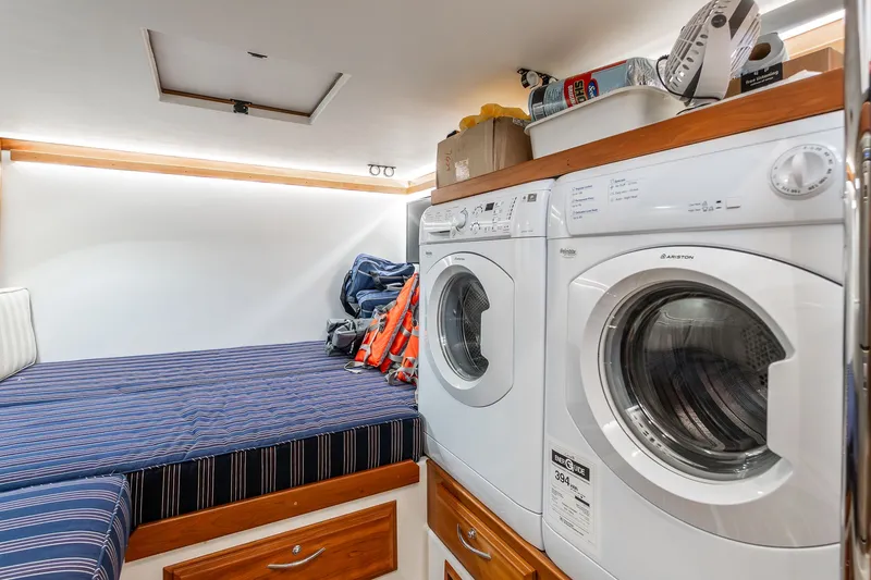 Slide: The Image of Sabre 48 Salon Express 2018 - 73