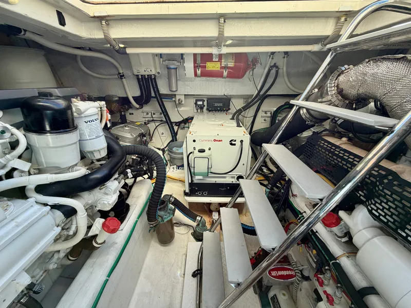 Slide: The Image of Sabre 48 Salon Express 2018 - 75