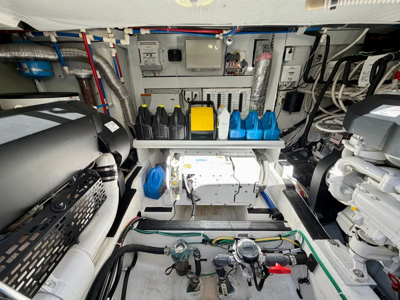 Slide: The Image of Sabre 48 Salon Express 2018 - 76