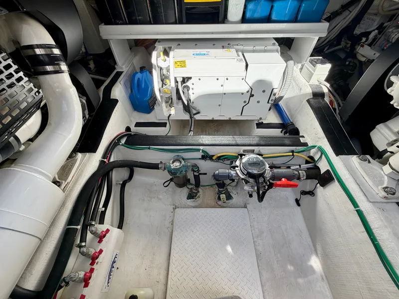 Slide: The Image of Sabre 48 Salon Express 2018 - 77