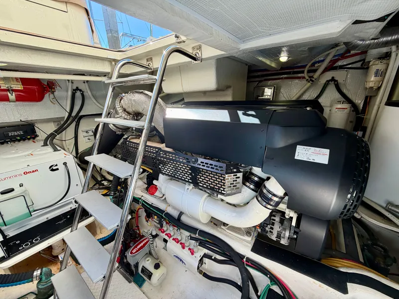 Slide: The Image of Sabre 48 Salon Express 2018 - 79