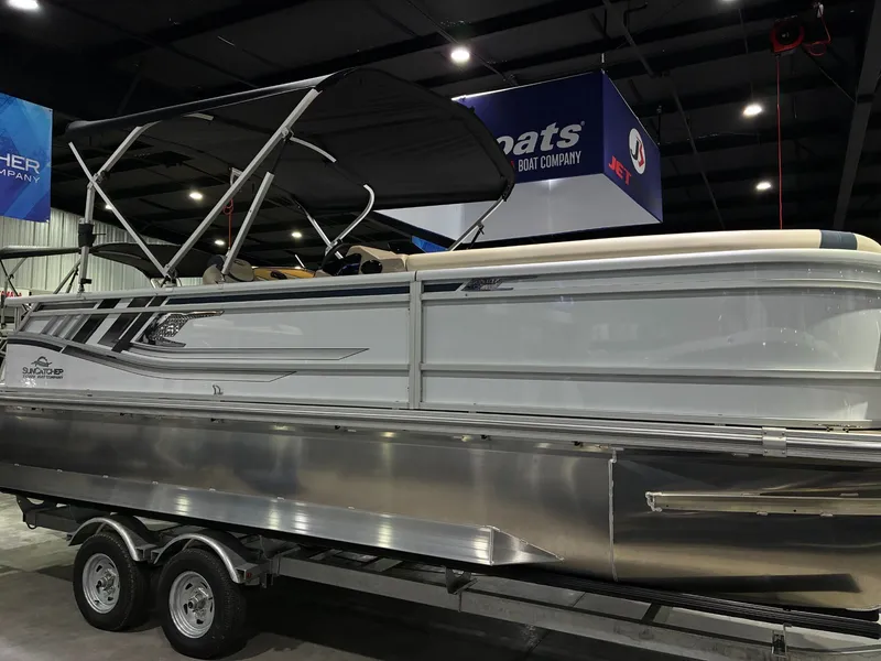 The Image of SunCatcher Select 322SL 2026 - 1